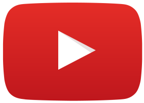 YouTube Logo